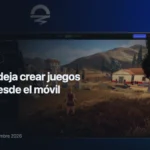 Horizon Create y Horizon Studio: el editor de Meta para crear juegos con IA, con el asistente integrado